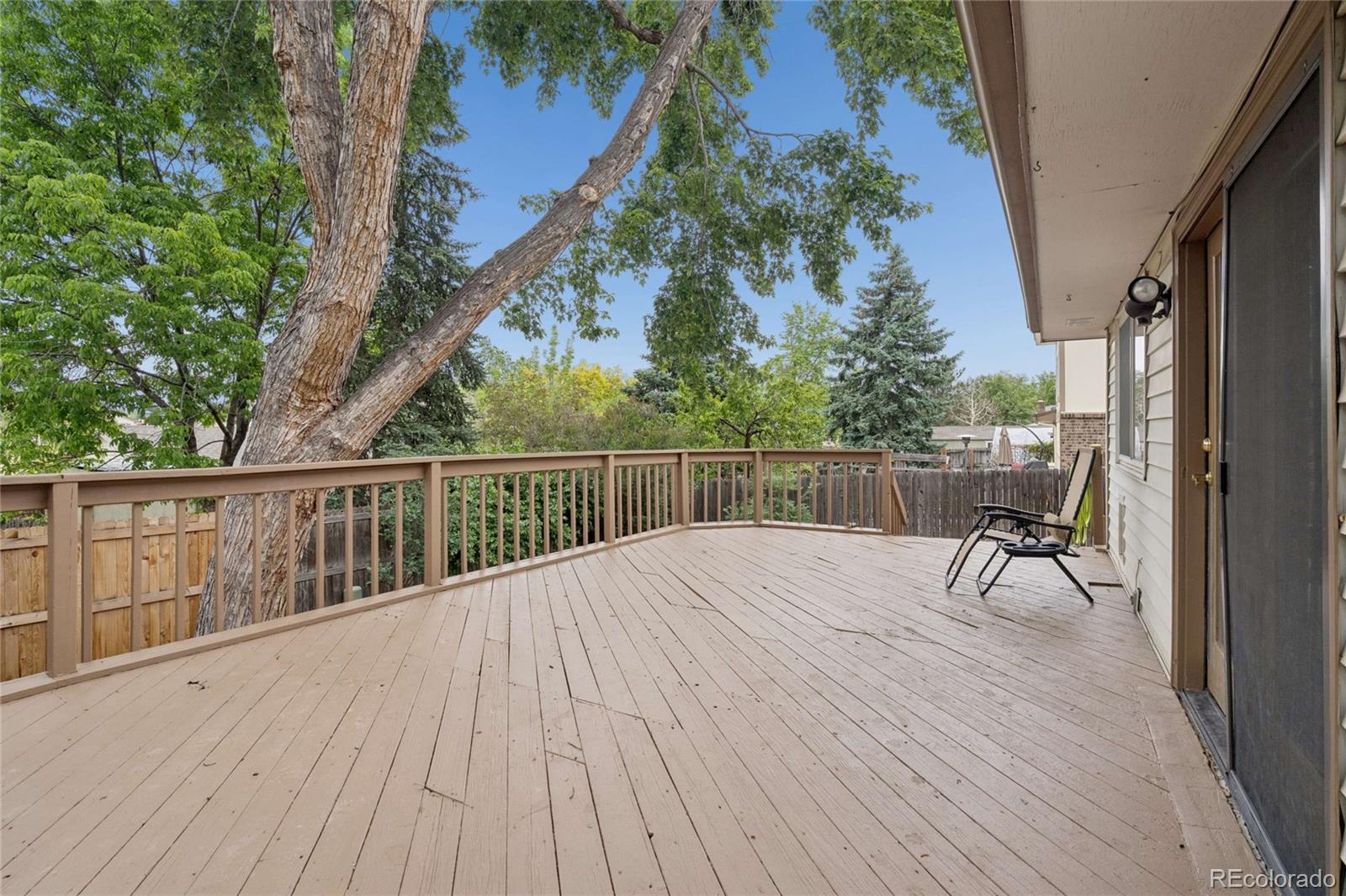8352 Yarrow Court Arvada CO 80005