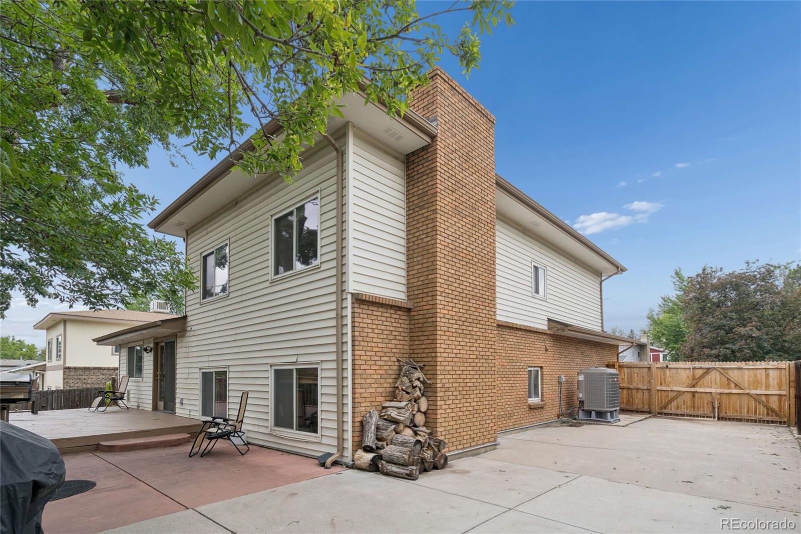 8352 Yarrow Court Arvada CO 80005
