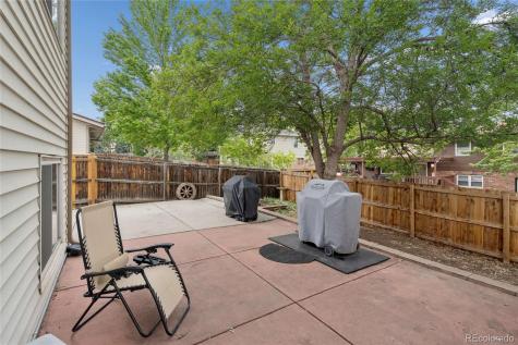 8352 Yarrow Court Arvada CO 80005