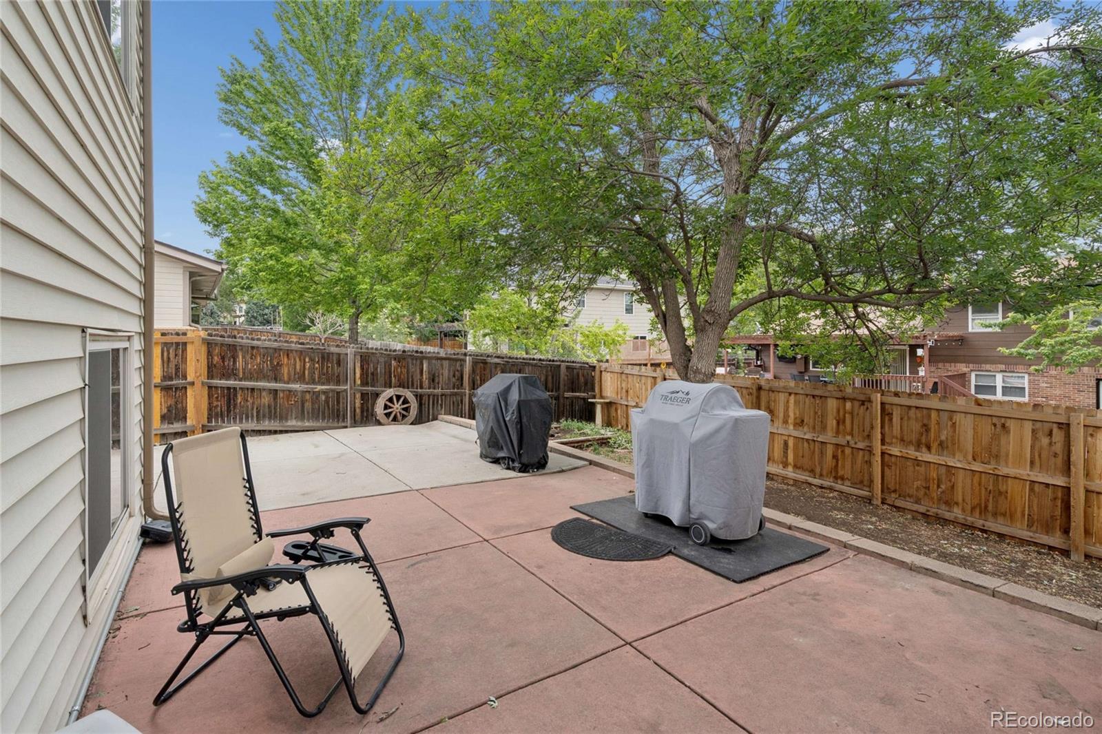 8352 Yarrow Court Arvada CO 80005