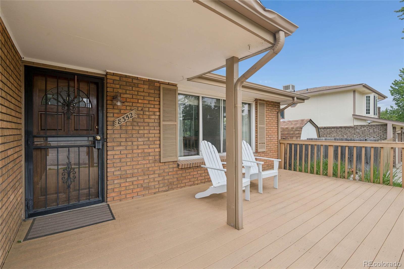 8352 Yarrow Court Arvada CO 80005