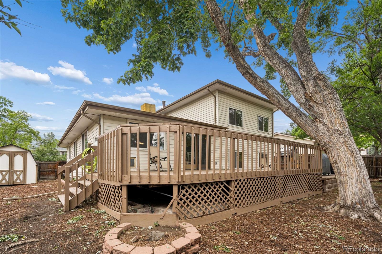 8352 Yarrow Court Arvada CO 80005