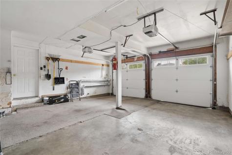 8352 Yarrow Court Arvada CO 80005