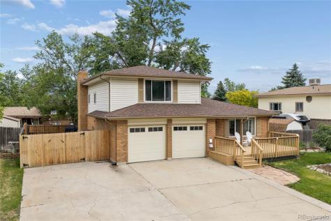 8352 Yarrow Court Arvada CO 80005