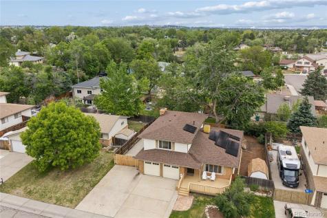 8352 Yarrow Court Arvada CO 80005