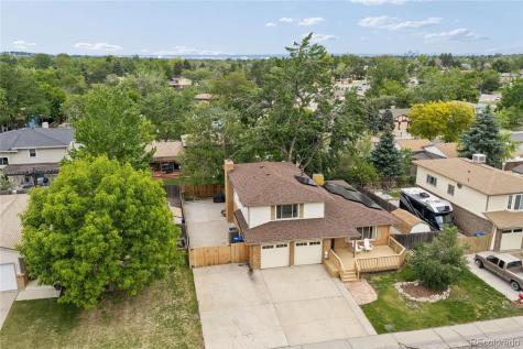 8352 Yarrow Court Arvada CO 80005