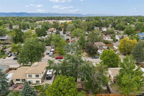 8352 Yarrow Court Arvada CO 80005