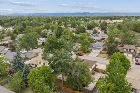 8352 Yarrow Court Arvada CO 80005