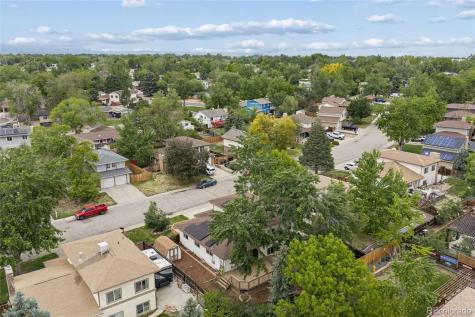 8352 Yarrow Court Arvada CO 80005