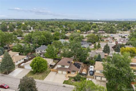 8352 Yarrow Court Arvada CO 80005