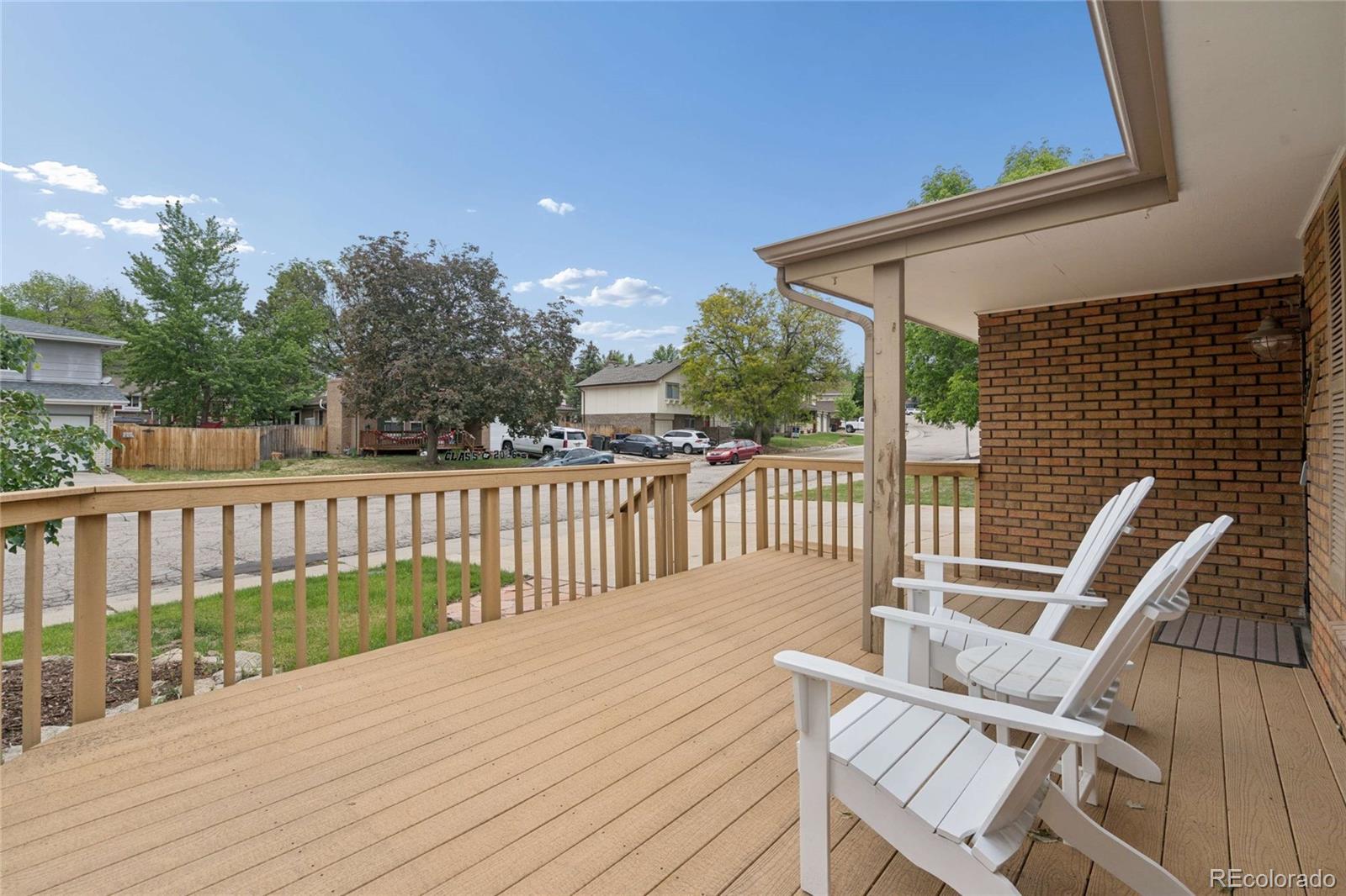 8352 Yarrow Court Arvada CO 80005