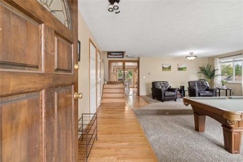 8352 Yarrow Court Arvada CO 80005