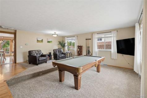 8352 Yarrow Court Arvada CO 80005