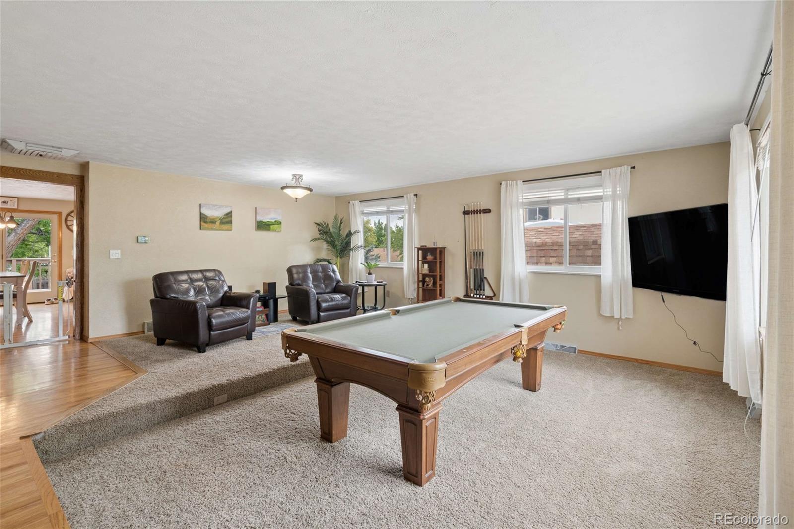8352 Yarrow Court Arvada CO 80005