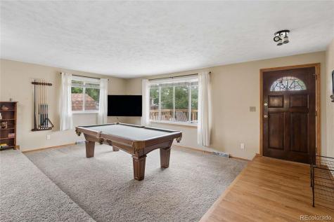 8352 Yarrow Court Arvada CO 80005