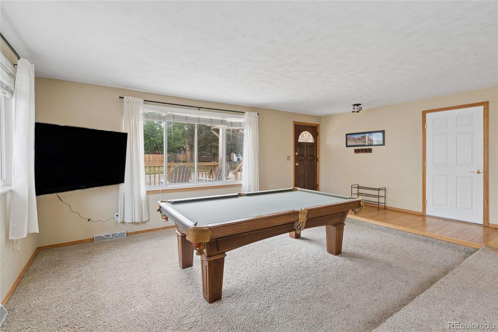 8352 Yarrow Court Arvada CO 80005