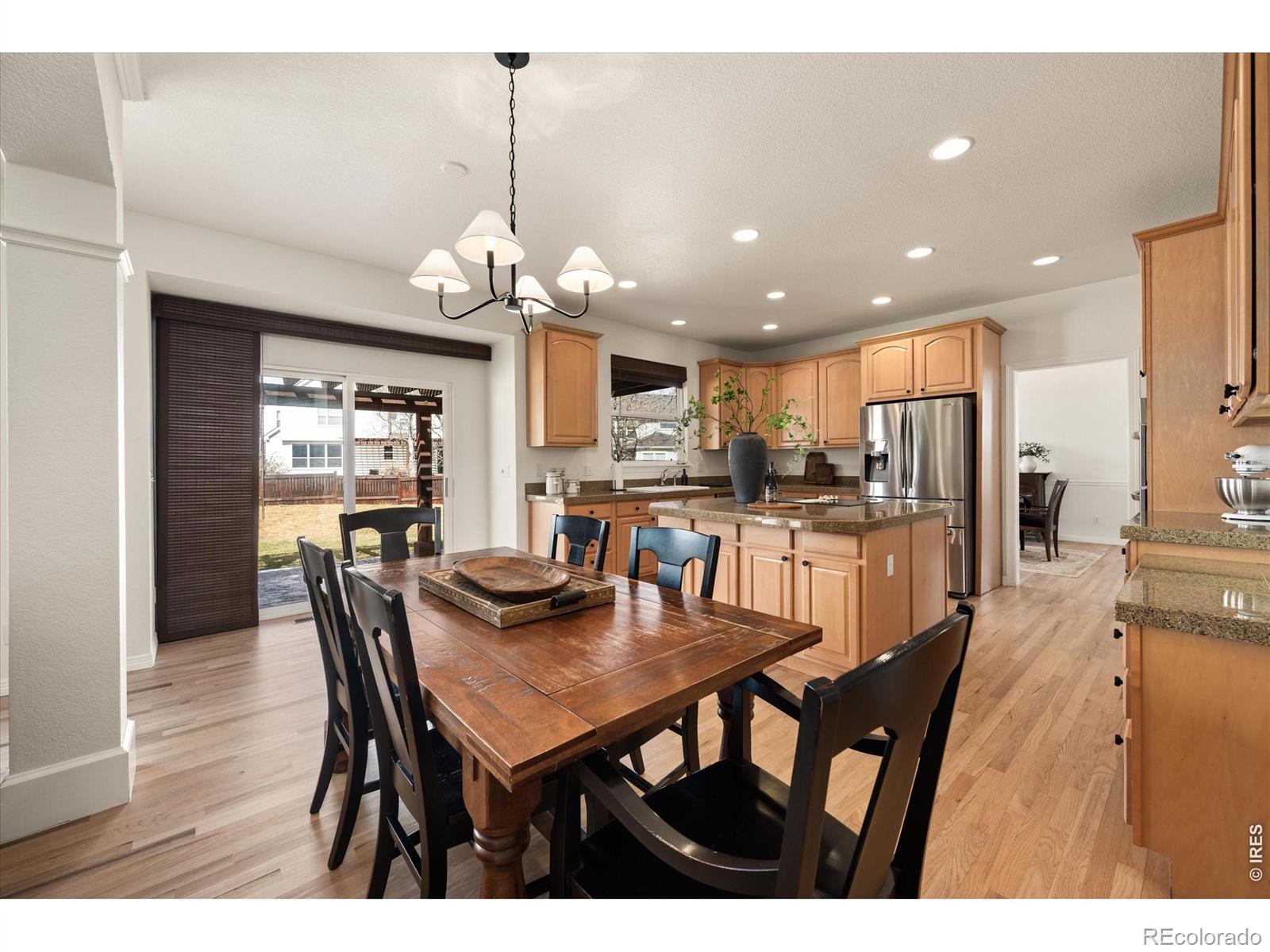 6109 Keswick Court Fort Collins CO 80525