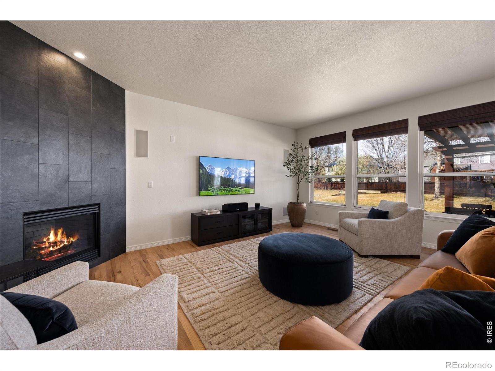 6109 Keswick Court Fort Collins CO 80525