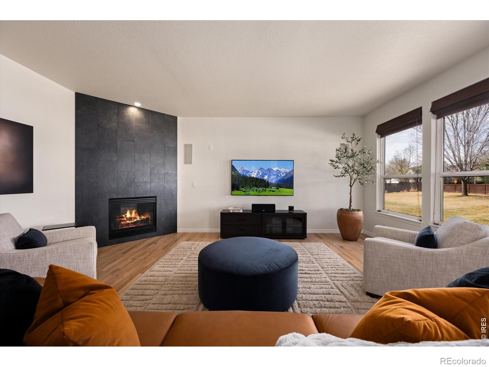 6109 Keswick Court Fort Collins CO 80525