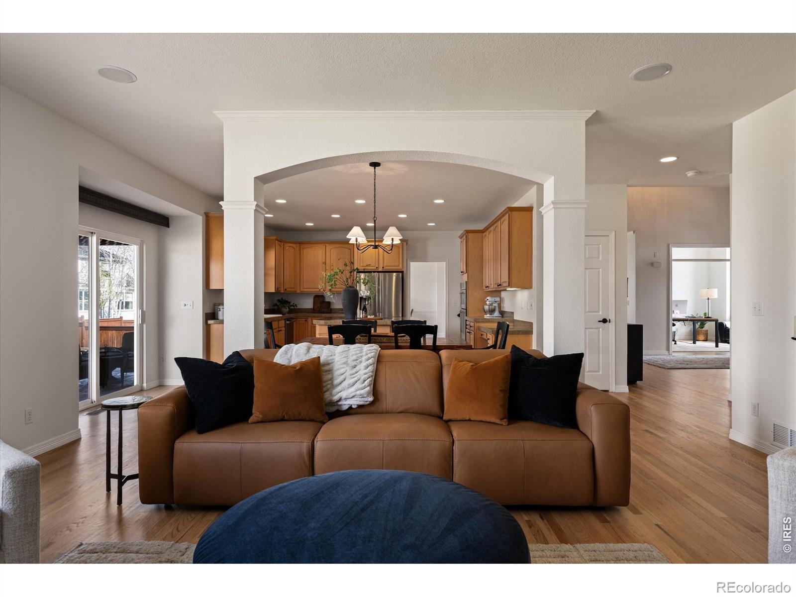 6109 Keswick Court Fort Collins CO 80525