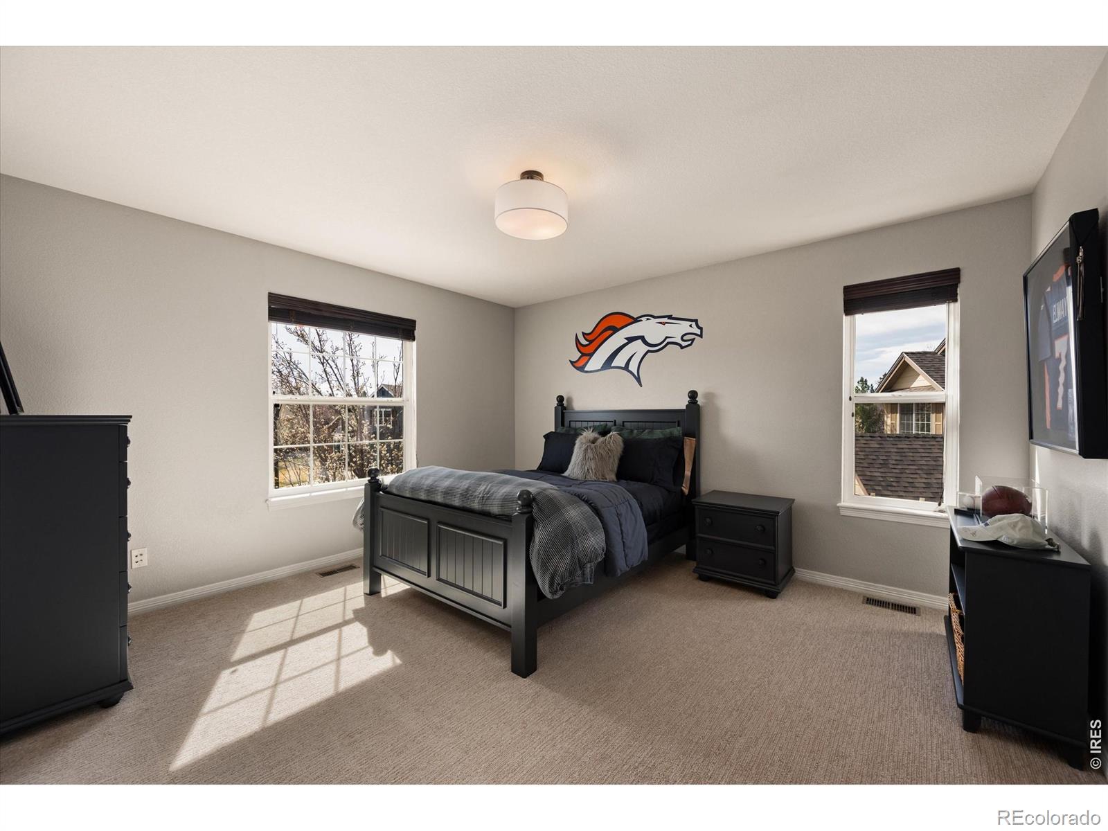 6109 Keswick Court Fort Collins CO 80525