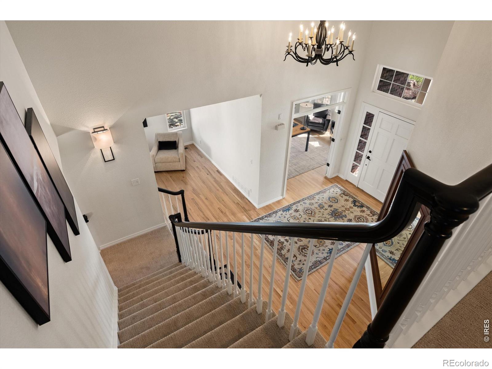 6109 Keswick Court Fort Collins CO 80525