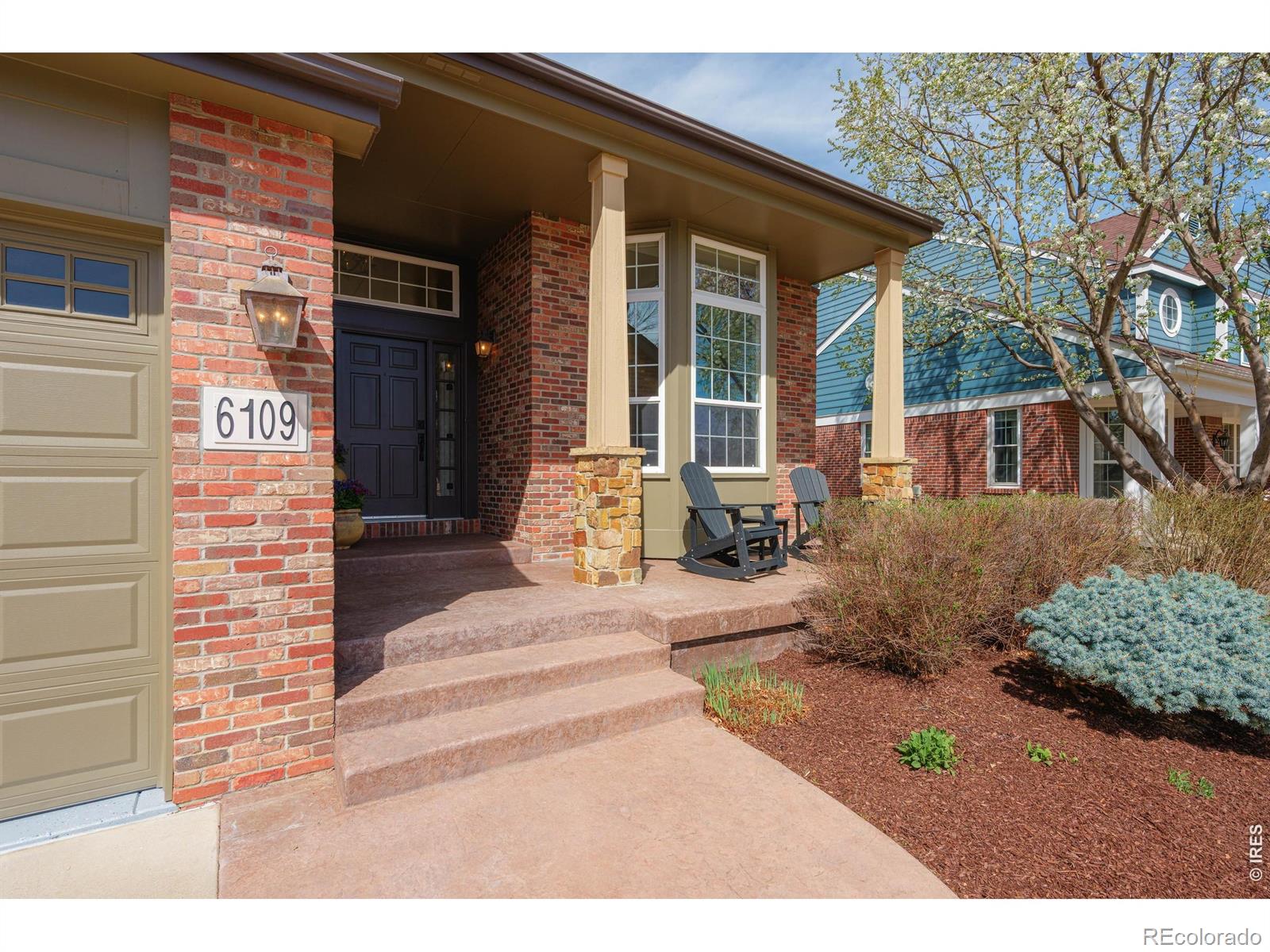 6109 Keswick Court Fort Collins CO 80525