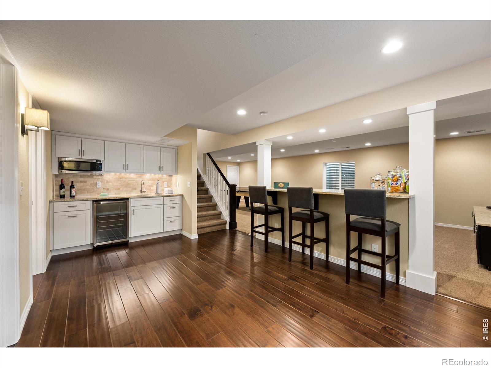 6109 Keswick Court Fort Collins CO 80525