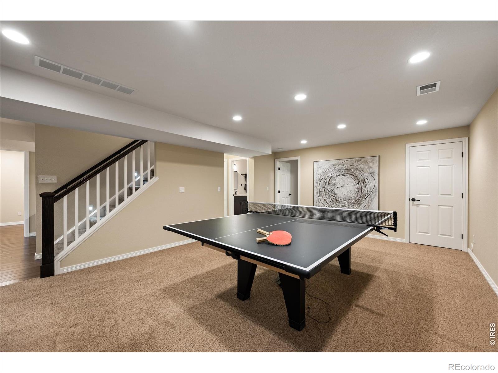 6109 Keswick Court Fort Collins CO 80525