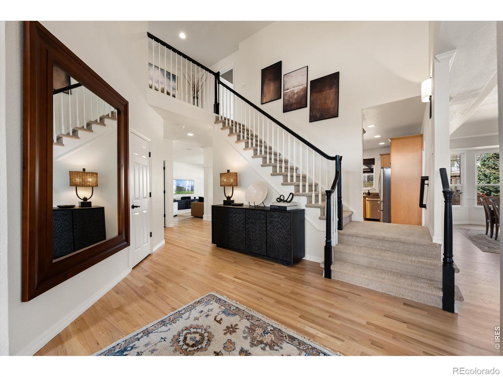 6109 Keswick Court Fort Collins CO 80525