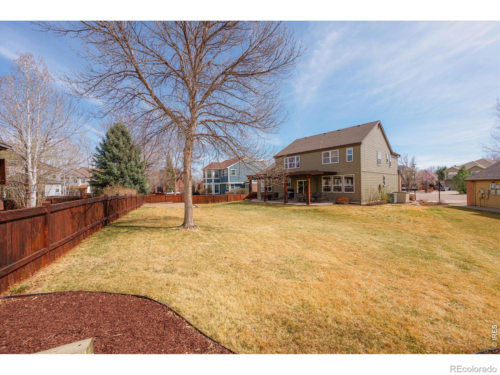 6109 Keswick Court Fort Collins CO 80525