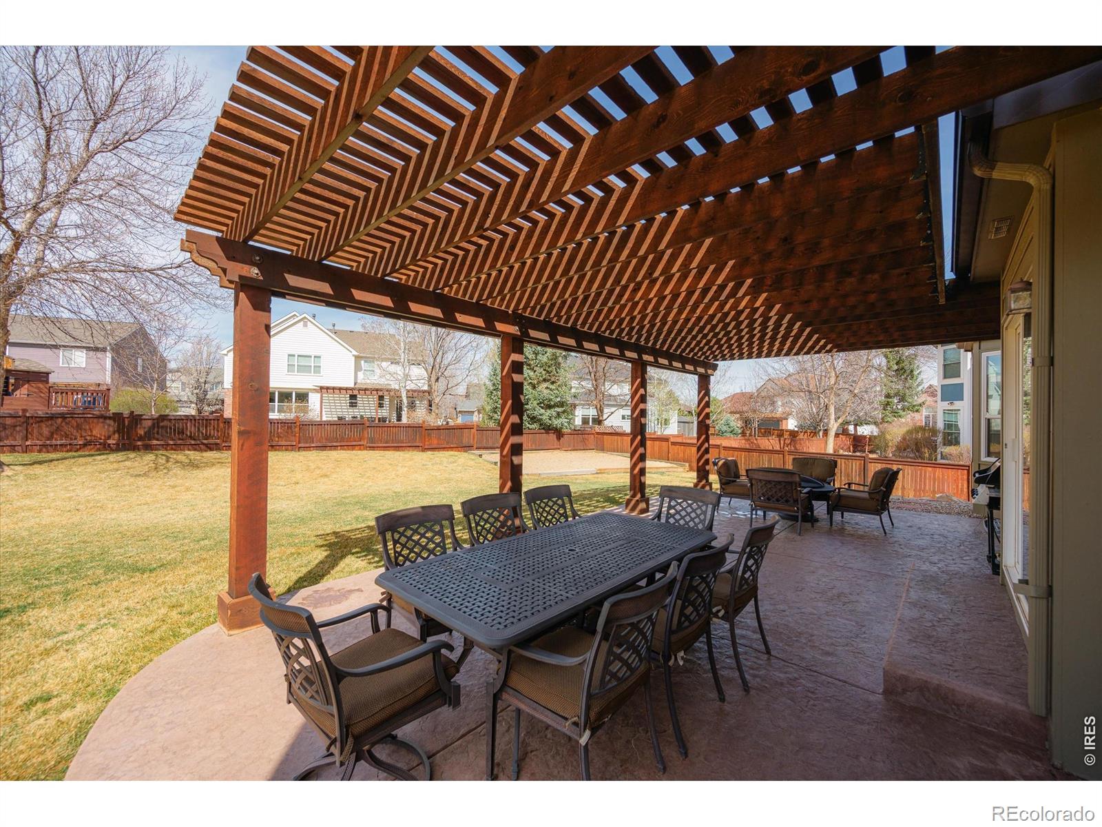 6109 Keswick Court Fort Collins CO 80525