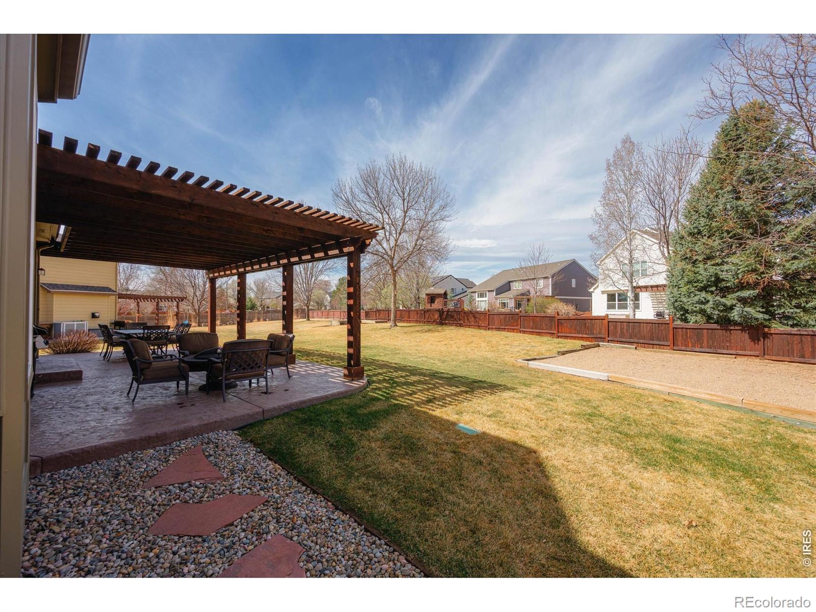 6109 Keswick Court Fort Collins CO 80525