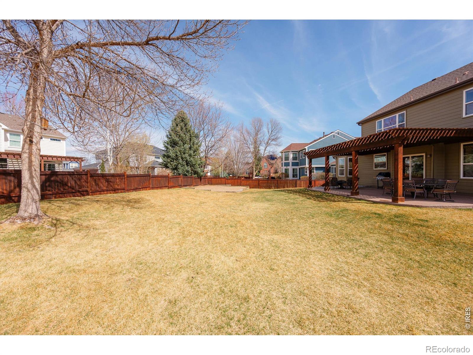 6109 Keswick Court Fort Collins CO 80525