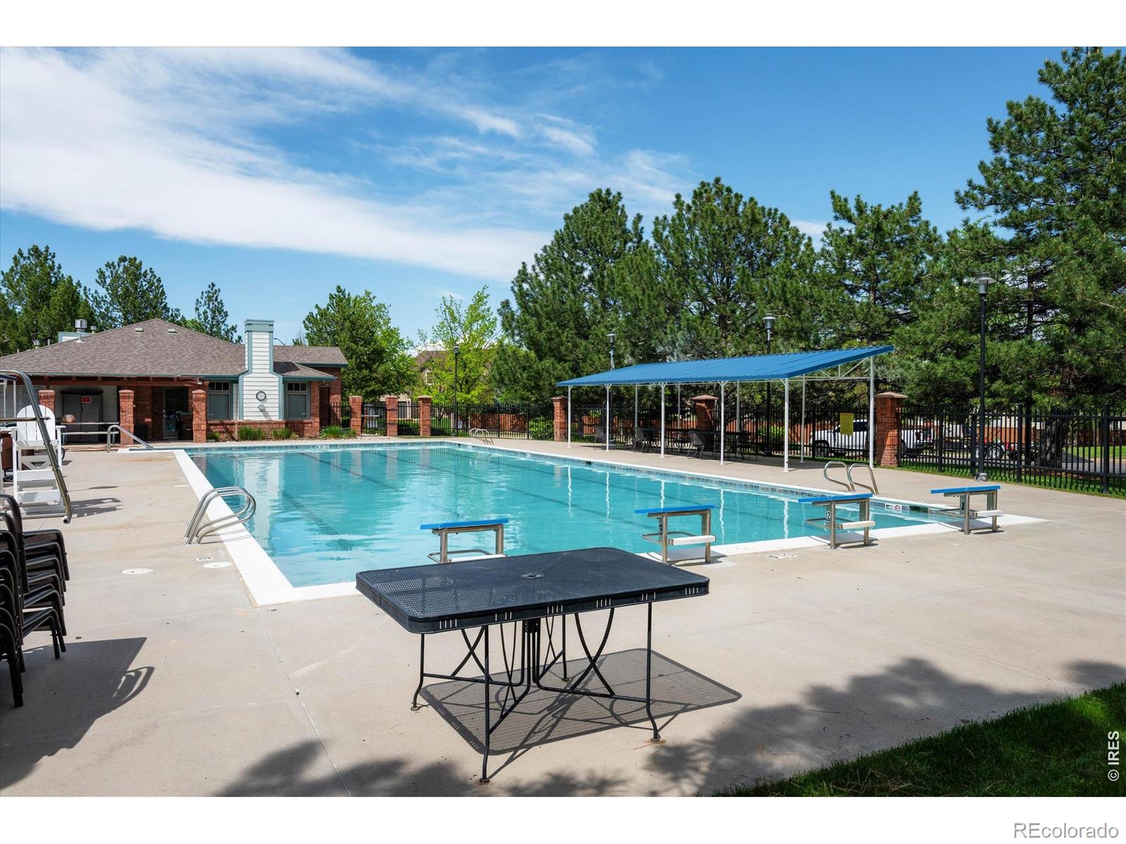 6109 Keswick Court Fort Collins CO 80525