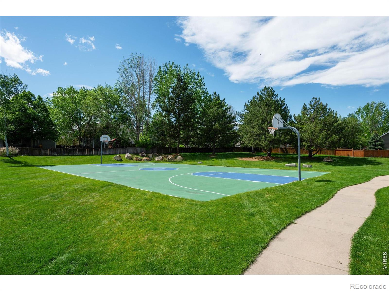 6109 Keswick Court Fort Collins CO 80525