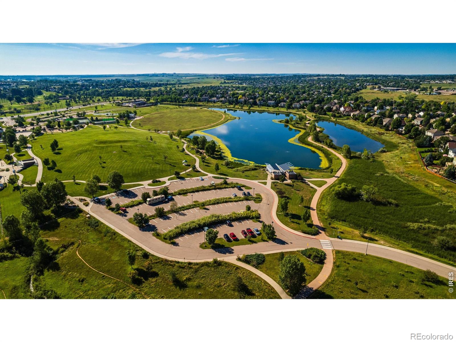 6109 Keswick Court Fort Collins CO 80525