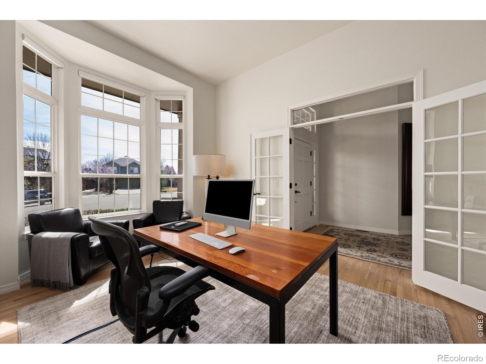 6109 Keswick Court Fort Collins CO 80525