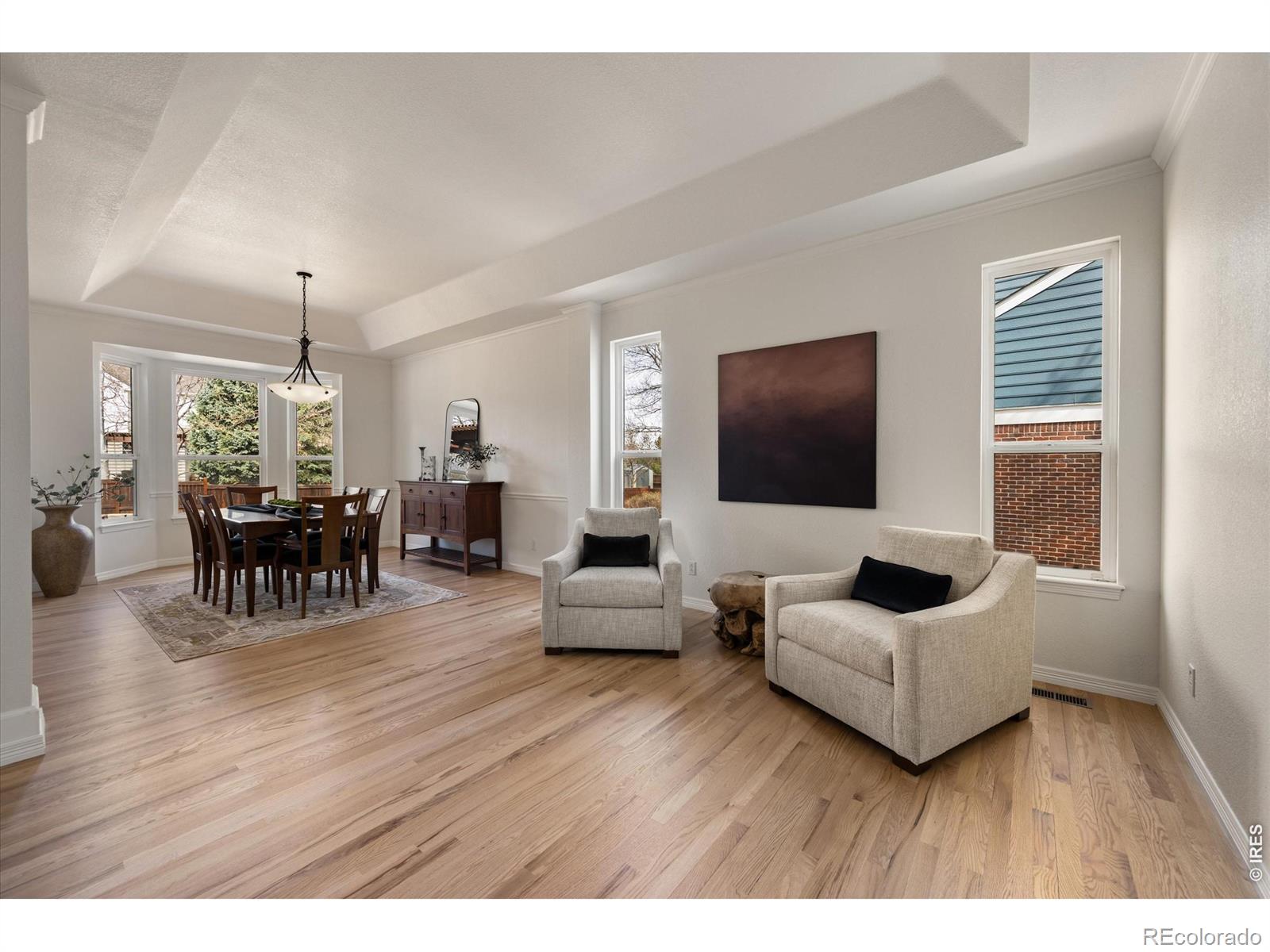 6109 Keswick Court Fort Collins CO 80525