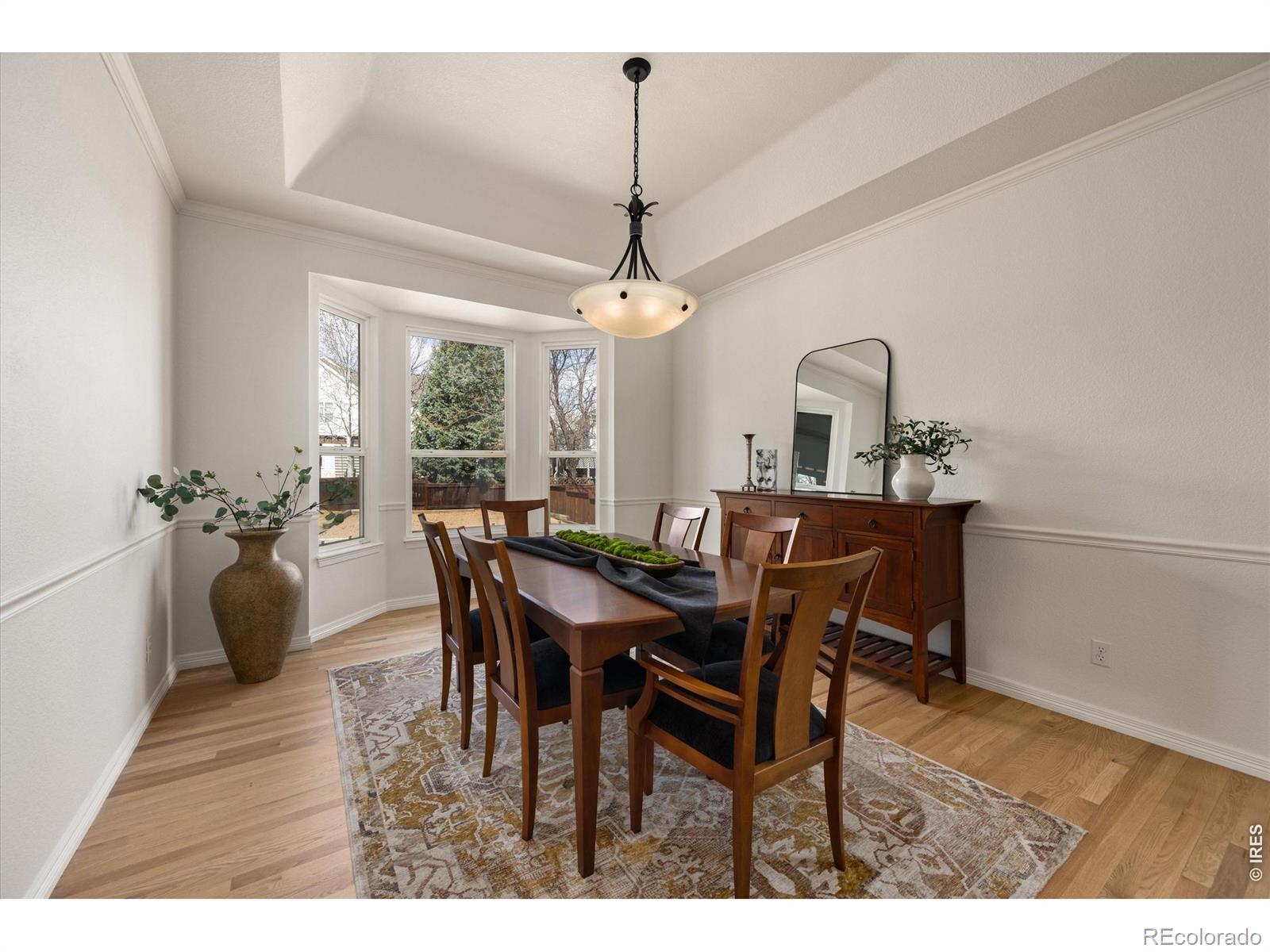 6109 Keswick Court Fort Collins CO 80525