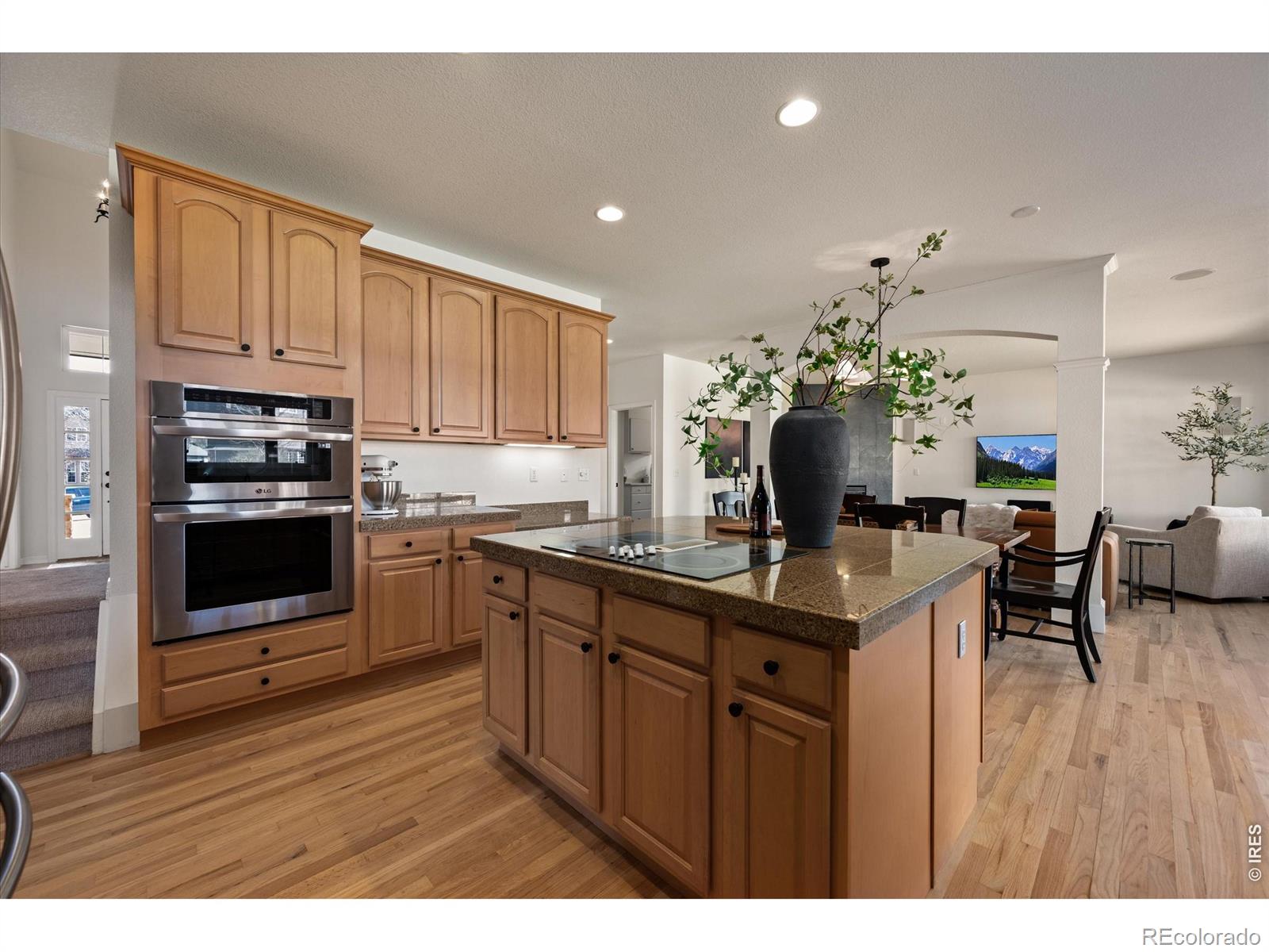 6109 Keswick Court Fort Collins CO 80525
