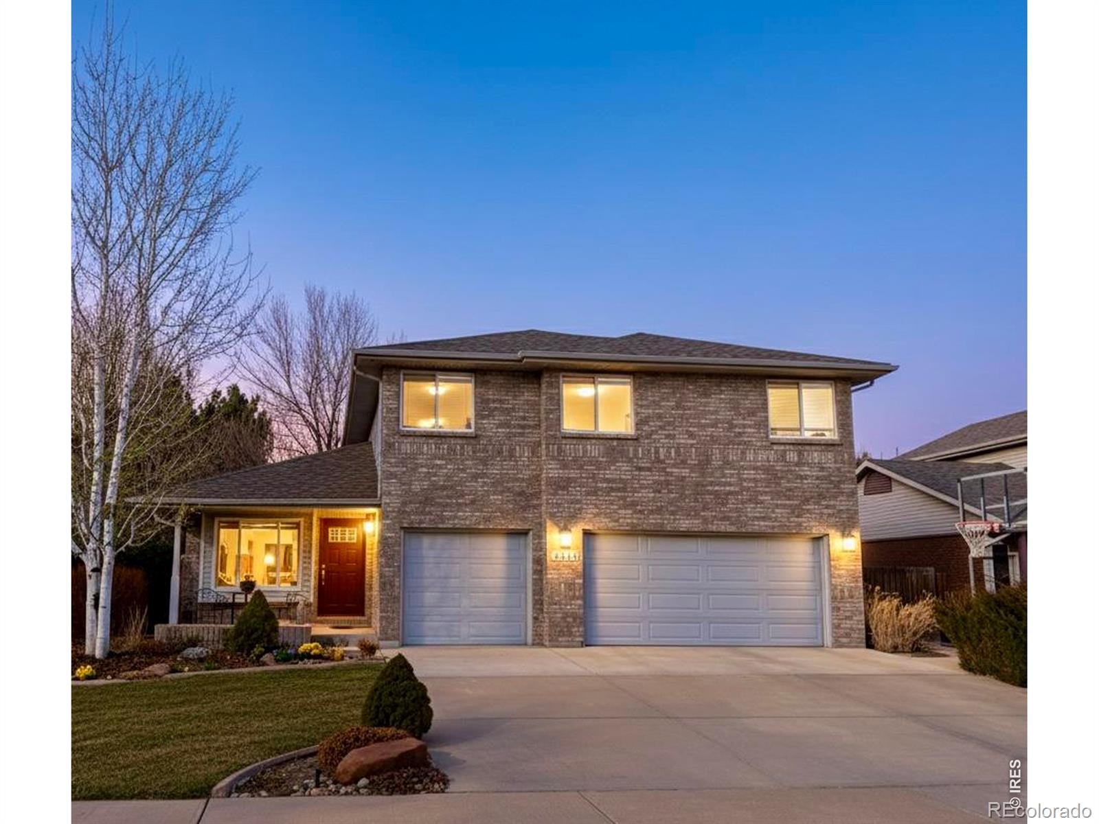 2612 Pheasant Drive Longmont CO 80503