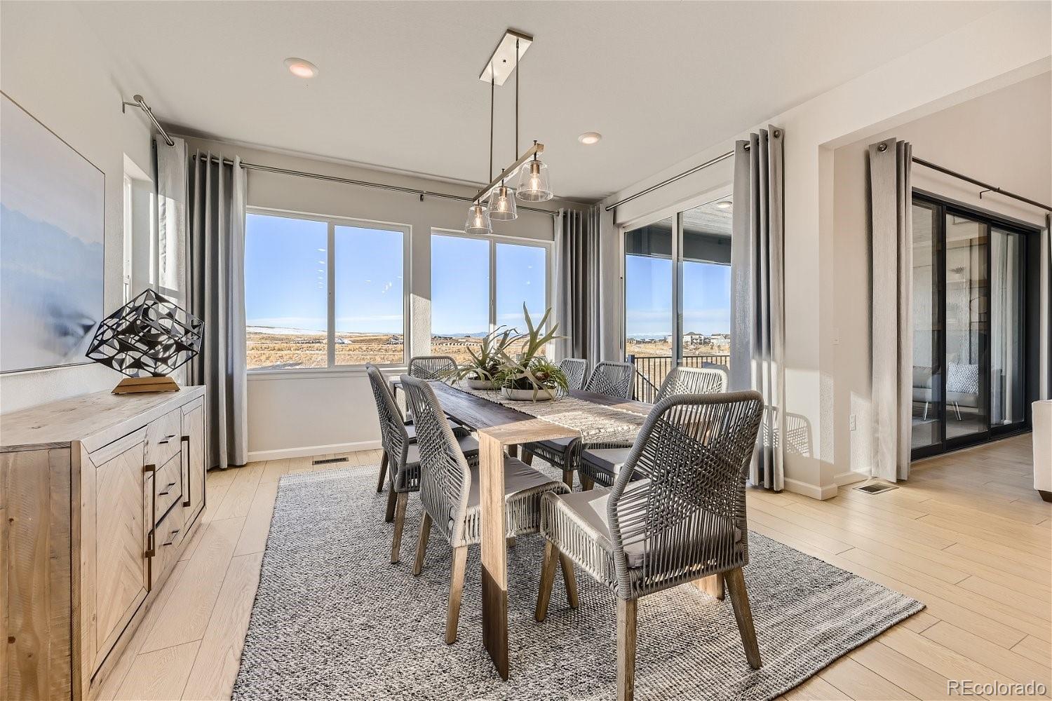 10700 Hanging Lake Place Parker CO 80138