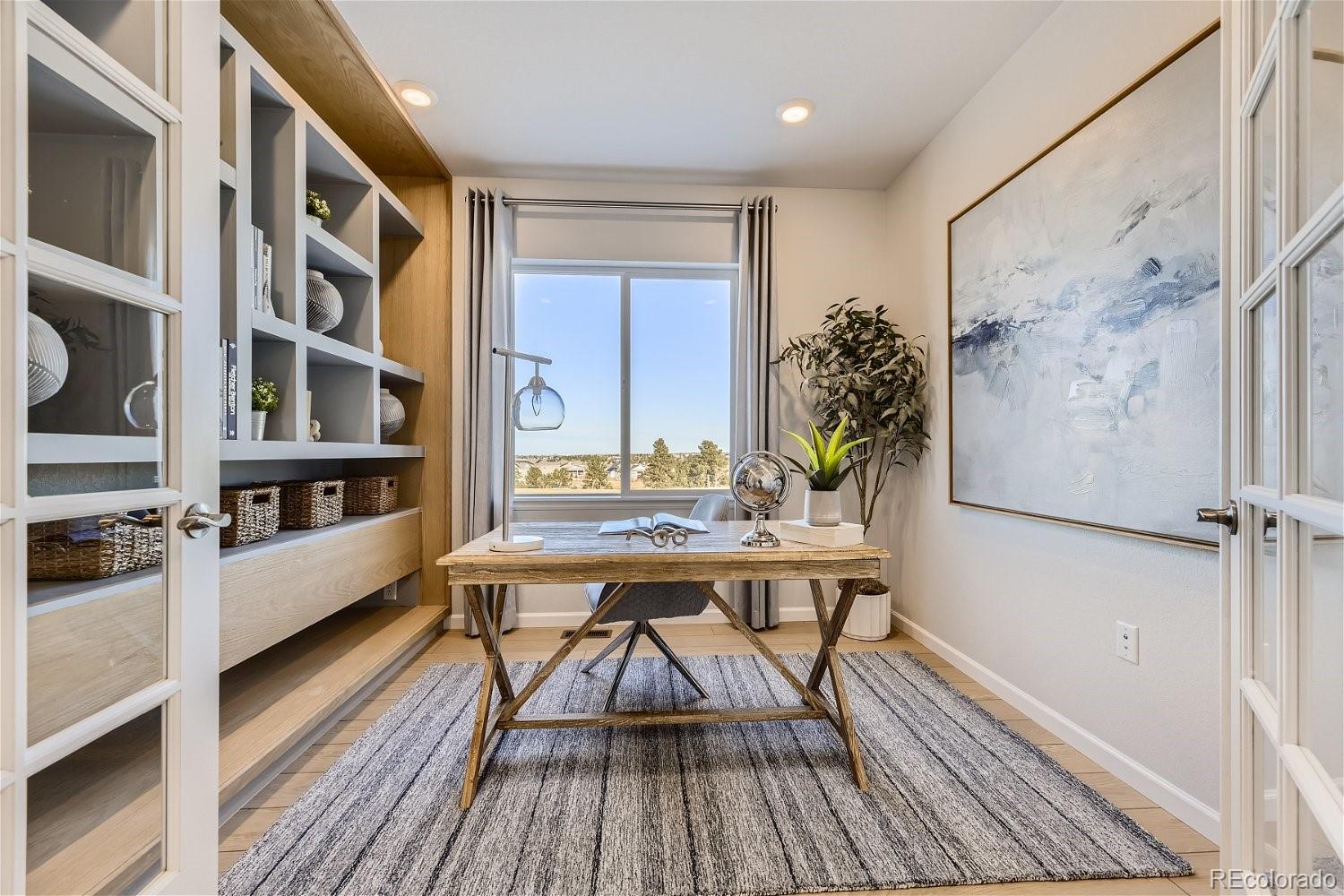 10700 Hanging Lake Place Parker CO 80138