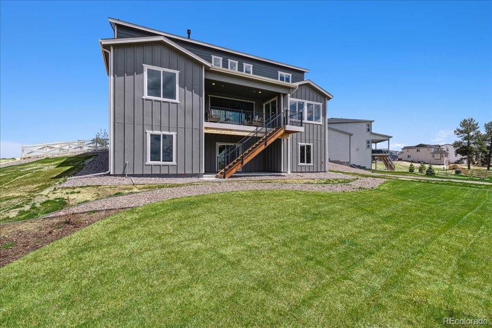 10700 Hanging Lake Place Parker CO 80138