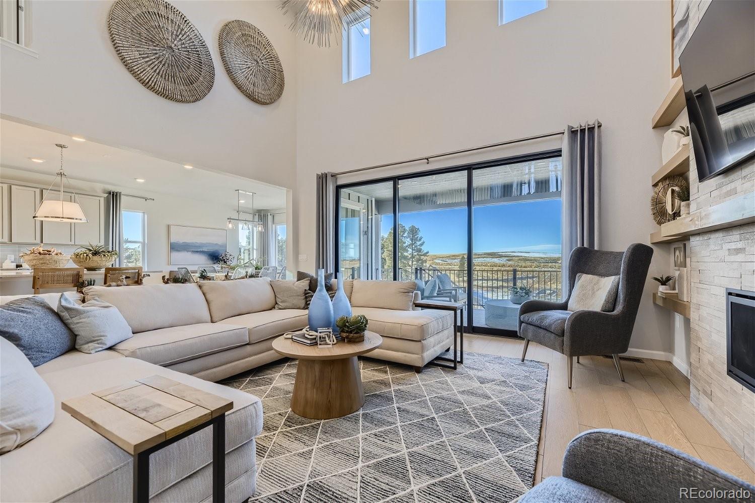 10700 Hanging Lake Place Parker CO 80138