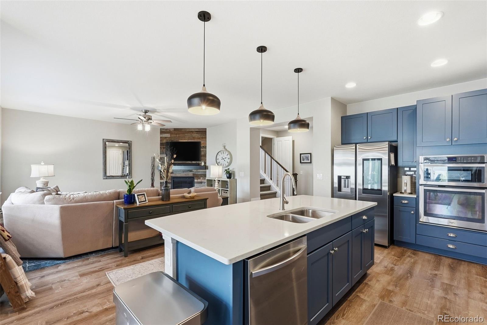 11554 Owensboro Street Parker CO 80134