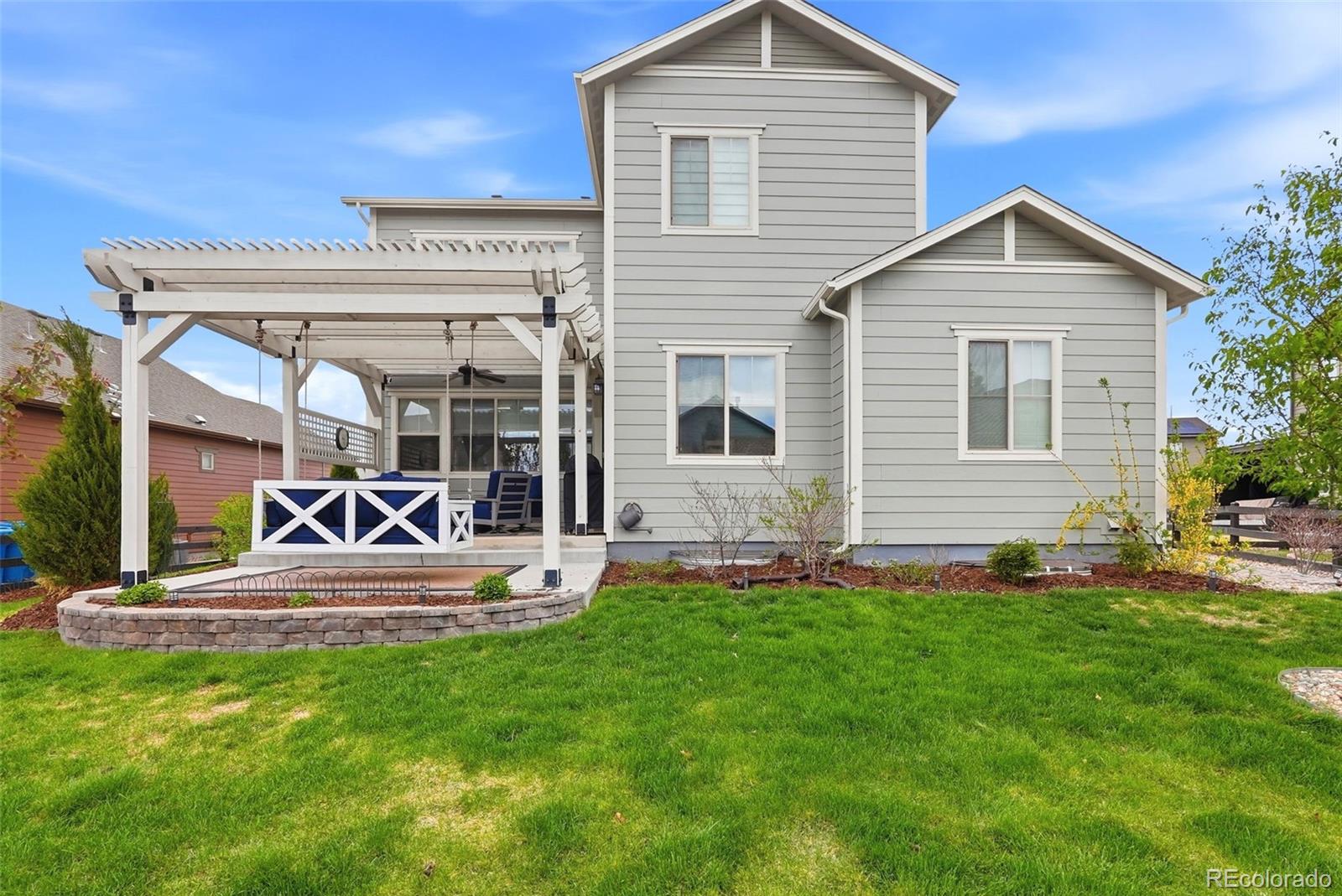 11554 Owensboro Street Parker CO 80134