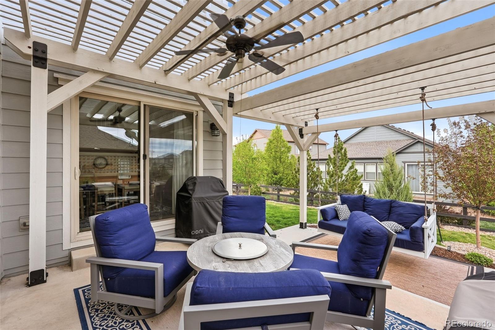 11554 Owensboro Street Parker CO 80134