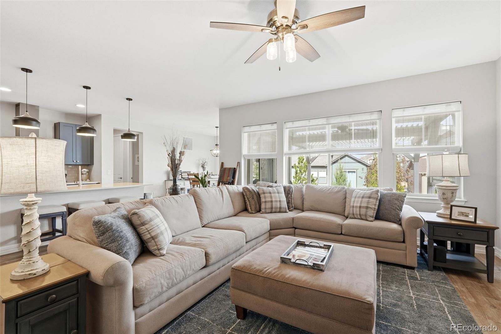 11554 Owensboro Street Parker CO 80134